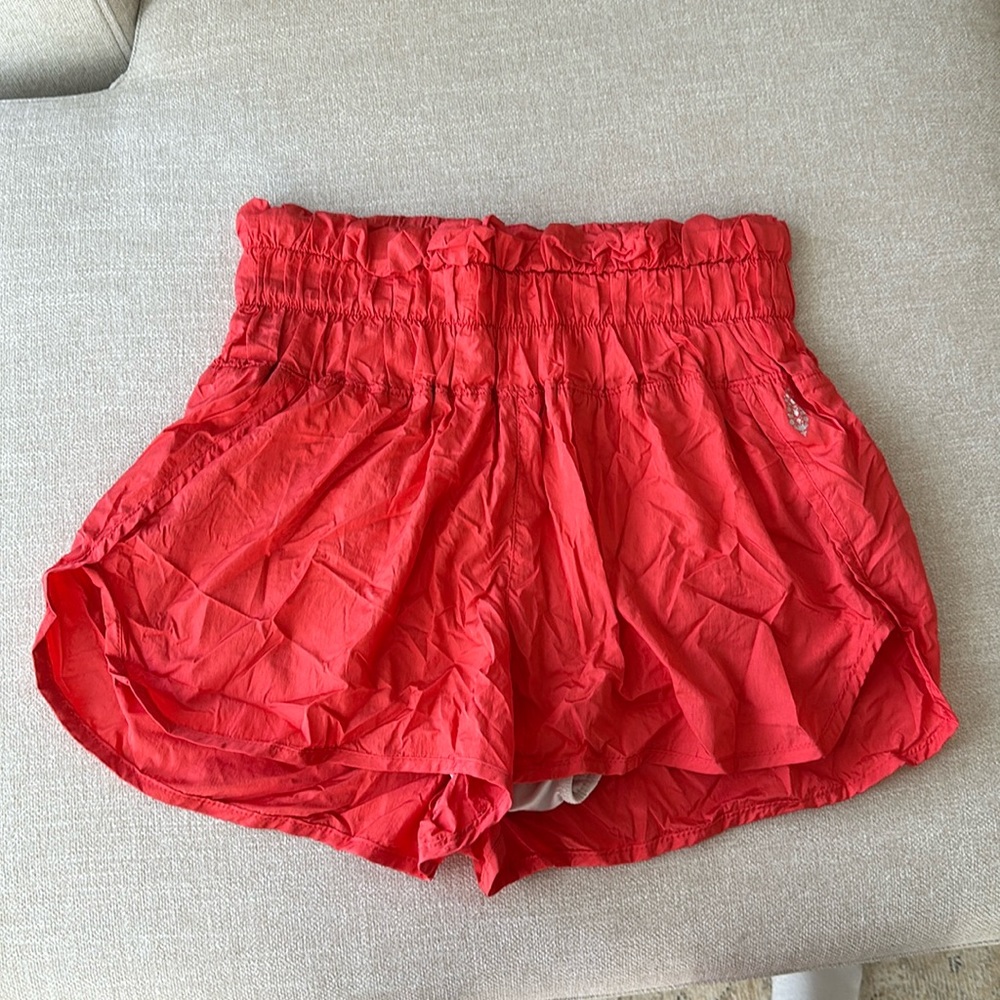 Free people shorts